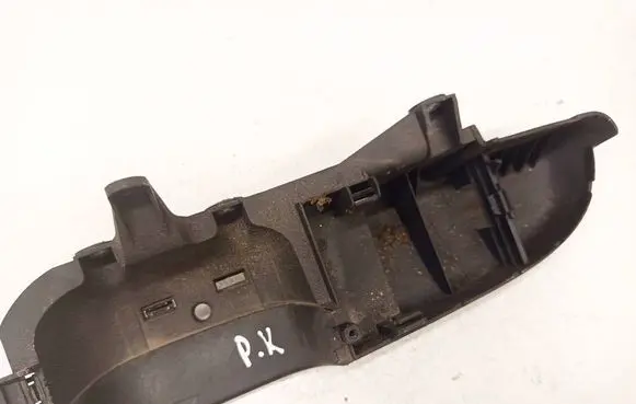 Volkswagen PASSAT B6 Other interior part 3C1867179A