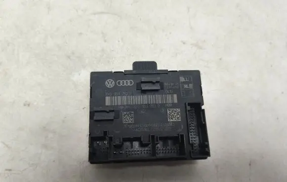 Audi Q3 8U Door control unit/module 8X0959793E