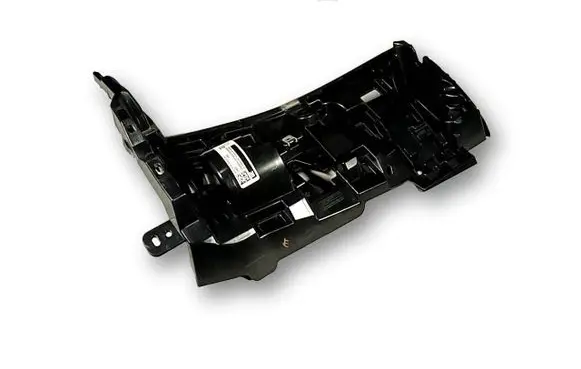 BMW X5 G05 Rear bumper mounting bracket 51128086292 8086292