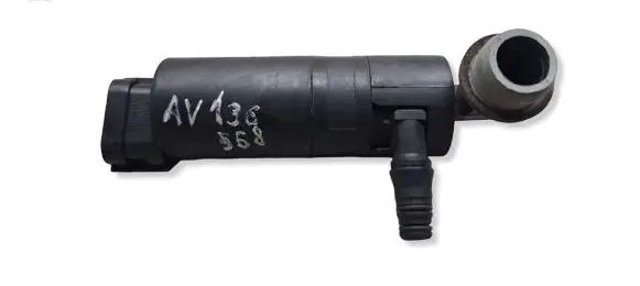 Toyota Avensis T250 Headlight washer pump 8528002021