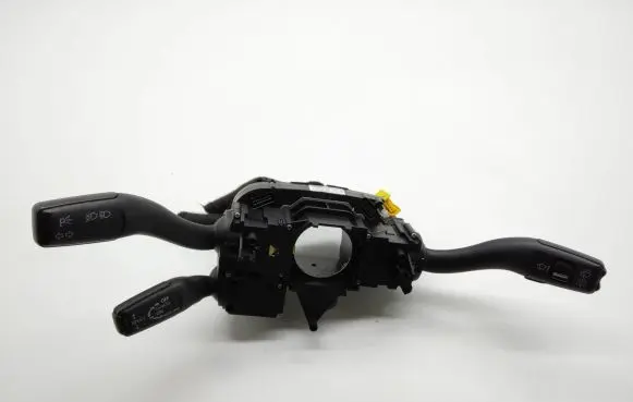 Audi Q7 4L Indicator stalk 4F0953549D 4F0910549A