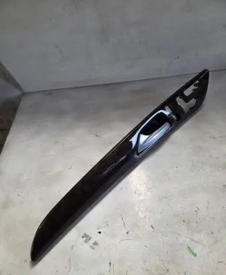 Mercedes-Benz GL X166 Front door trim bar A1667203122