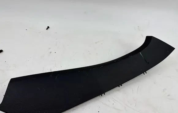 Volvo S60 Centre console side trim rear 30672031