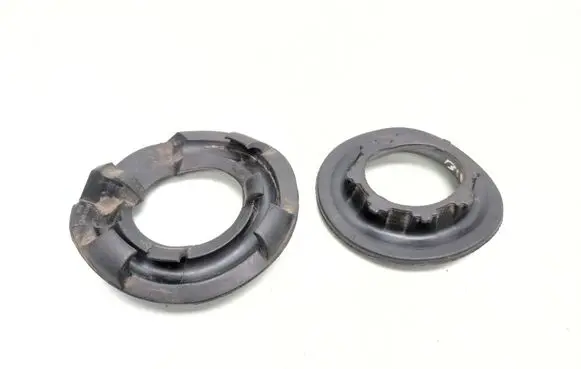 Tesla Model 3 Rear coil spring rubber mount 104447900E 104447500F