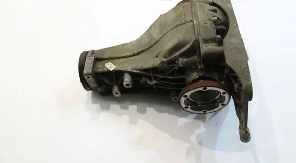 Audi Q5 SQ5 Rear differential 0AR525053E