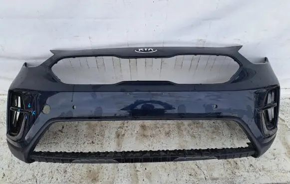 KIA Niro Front bumper