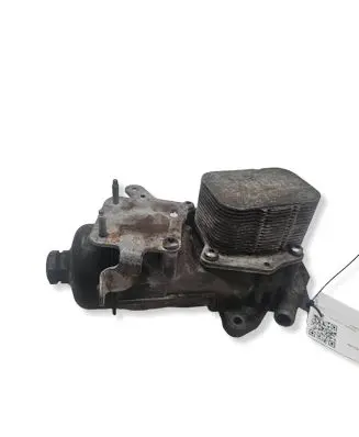Citroen C4 I Picasso Oil filter mounting bracket 320003