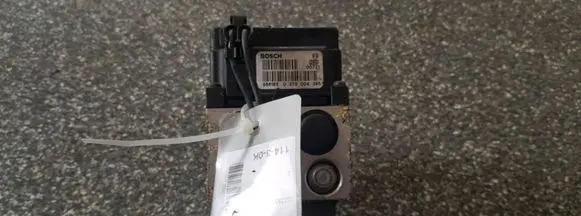 Renault Scenic II - Grand scenic II ABS Pump 0273004395