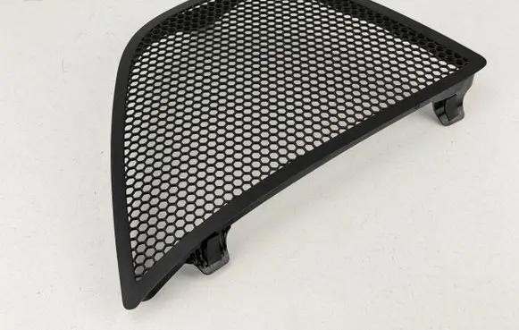 Porsche Boxster 987 Convertible wind deflector 98756158300