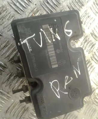 Renault Twingo II ABS Pump 10097014403 8201065089