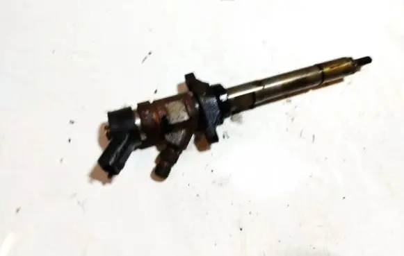 Volvo V50 Fuel injector 0445110259 328480