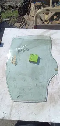 Mazda 6 Rear door window glass 1212123