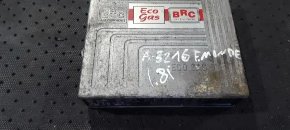 Ford Mondeo MK II LP gas control unit module 