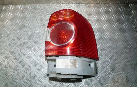 Volkswagen Sharan Rear/tail lights 964990 964986