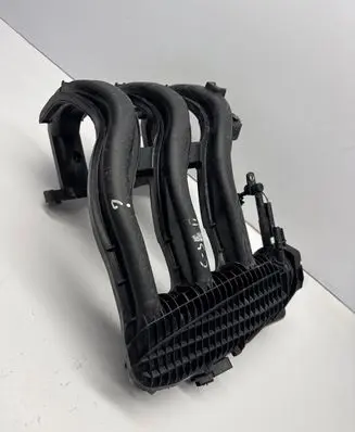 Peugeot 208 Intake manifold 9673063980