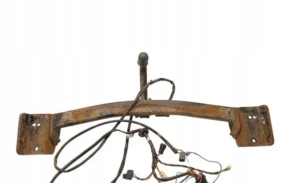 Hyundai ix 55 Tow bar set 