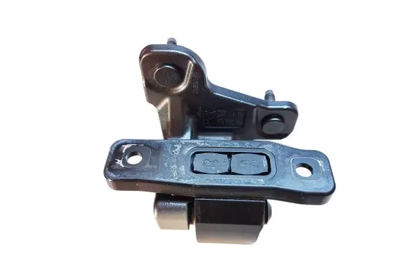 Mercedes-Benz E W213 Front door lower hinge 261B7 26417B11