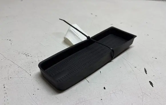 BMW 3 E90 E91 Central console drawer/shelf pad 7118064