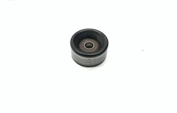 Jaguar XJ X350 Timing belt tensioner pulley 2W9319A216BA
