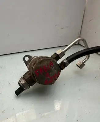 Skoda Fabia Mk2 (5J) Fuel injection high pressure pump 03C127026M