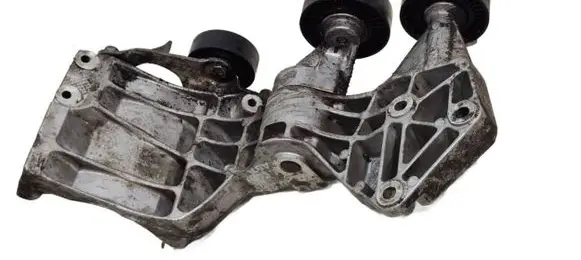 Mercedes-Benz B W245 Generator/alternator belt tensioner A6402001870 A6402002670 A6402002370