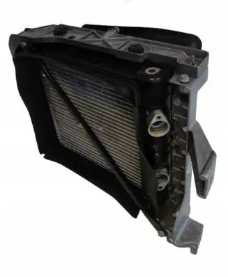 Mercedes-Benz SL R232 Engine oil radiator A0995005700 A0995005800 A2325006000