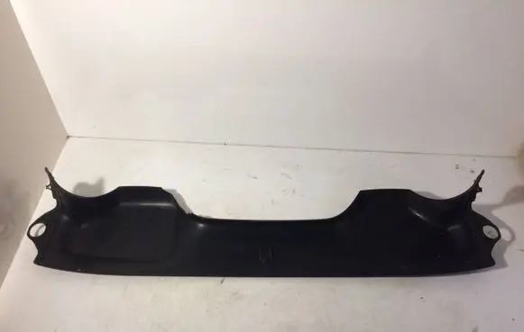 Porsche Cayenne (9PA) Engine cover (trim) 7L5805583C