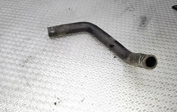 Volkswagen Golf V Engine coolant pipe/hose 1K0121157BJ