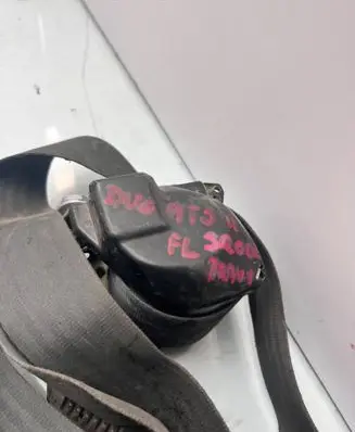 Fiat Ducato Front seatbelt 765432