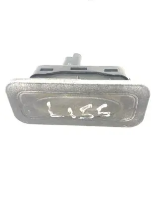 Tailgate opening switch