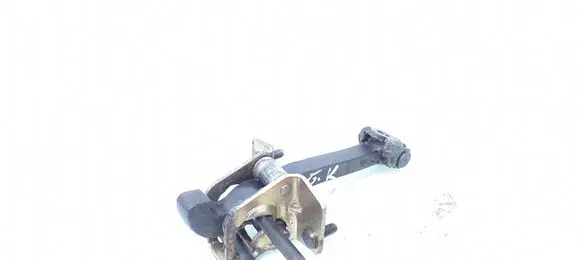 Volvo S80 Rear door check strap stopper 6810967 6670