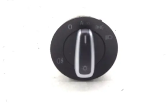Volkswagen Golf VI Light switch 3C8941431