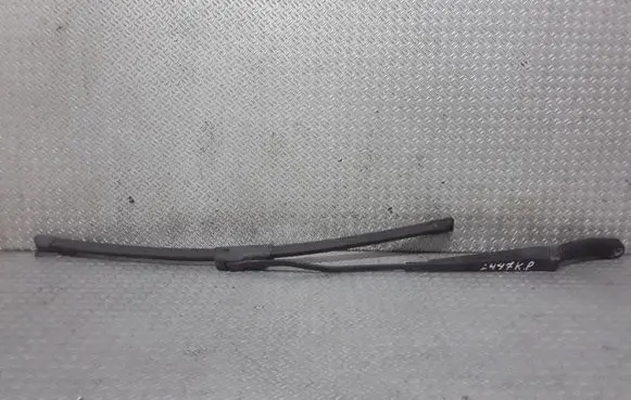 Citroen Berlingo Windshield/front glass wiper blade 