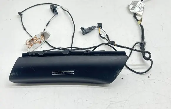 Porsche Cayenne (92A) Rear door ashtray 7P5857951 7P5867317 7P5971693G