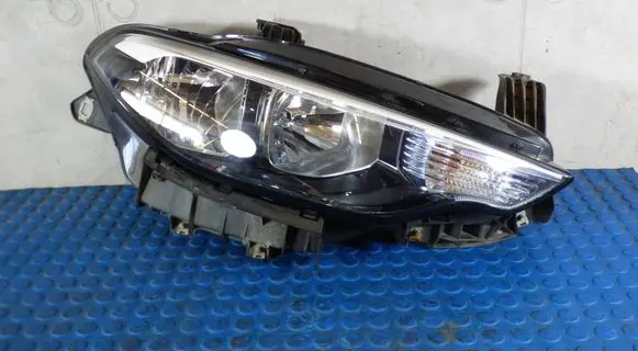 Fiat Tipo Headlight/headlamp CART52108559 52108559 01053199900010