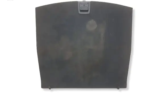 BMW 5 E60 E61 Trunk/boot floor carpet liner 