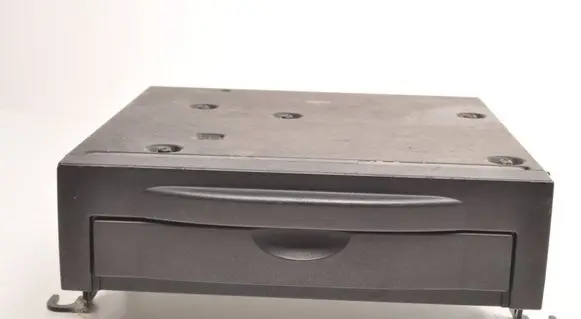 Volvo XC90 CD/DVD changer 31260717