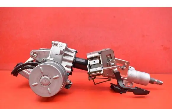 Jeep Renegade Power steering pump 00520644670