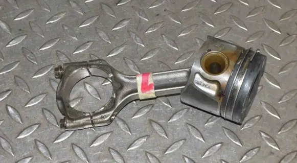 Opel Insignia A Piston FM1GM664