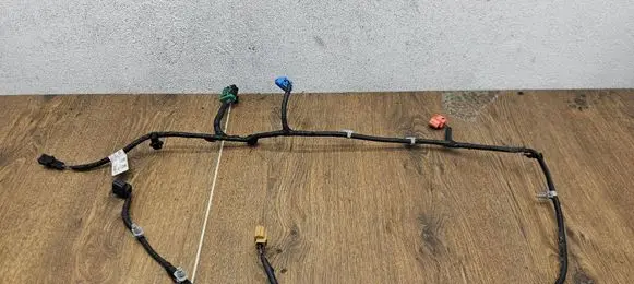 KIA Sportage Parking sensor (PDC) wiring loom 91890-R2010