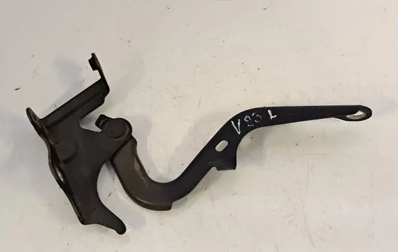Toyota Verso Engine bonnet/hood hinges 534100F030
