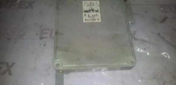Mazda MX-3 Engine control unit/module