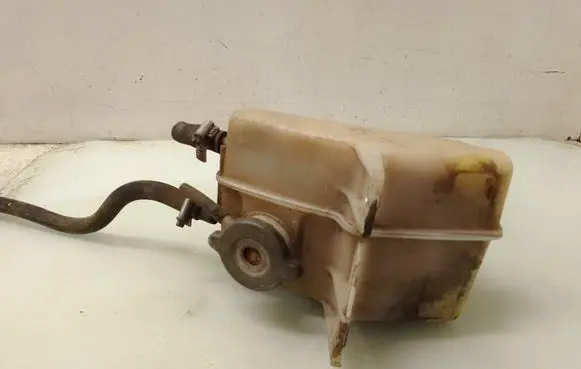 Ford Transit Coolant expansion tank/reservoir 036129