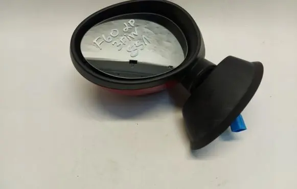 Mini Cooper Countryman F60 Front door electric wing mirror mincluf600182