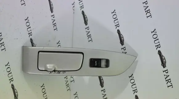 Lexus RX 330 - 350 - 400H Electric window control switch 7428048120