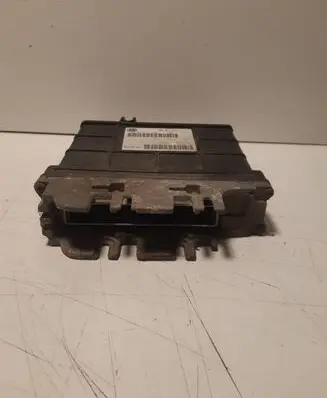 Volkswagen Sharan Gearbox control unit/module 09B927750L 31036PW077 3W061259F