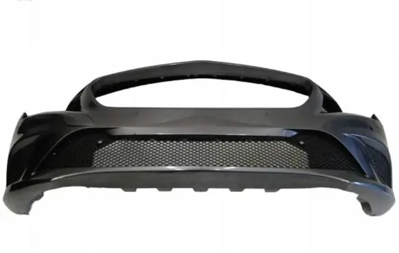 Mercedes-Benz CLA C117 X117 W117 Front bumper A1178800140 A1178800322 A1178800624
