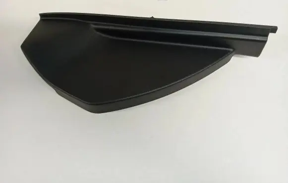 Mercedes-Benz GL X166 Other interior part A1666800407 1666800407
