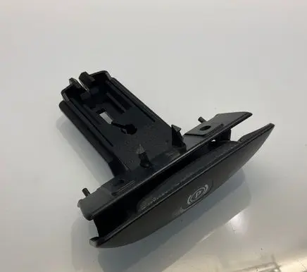 Mercedes-Benz E W212 Hand brake release handle A2044200177 2044200177