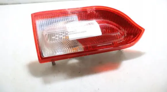 Opel Insignia A Rear/tail lights